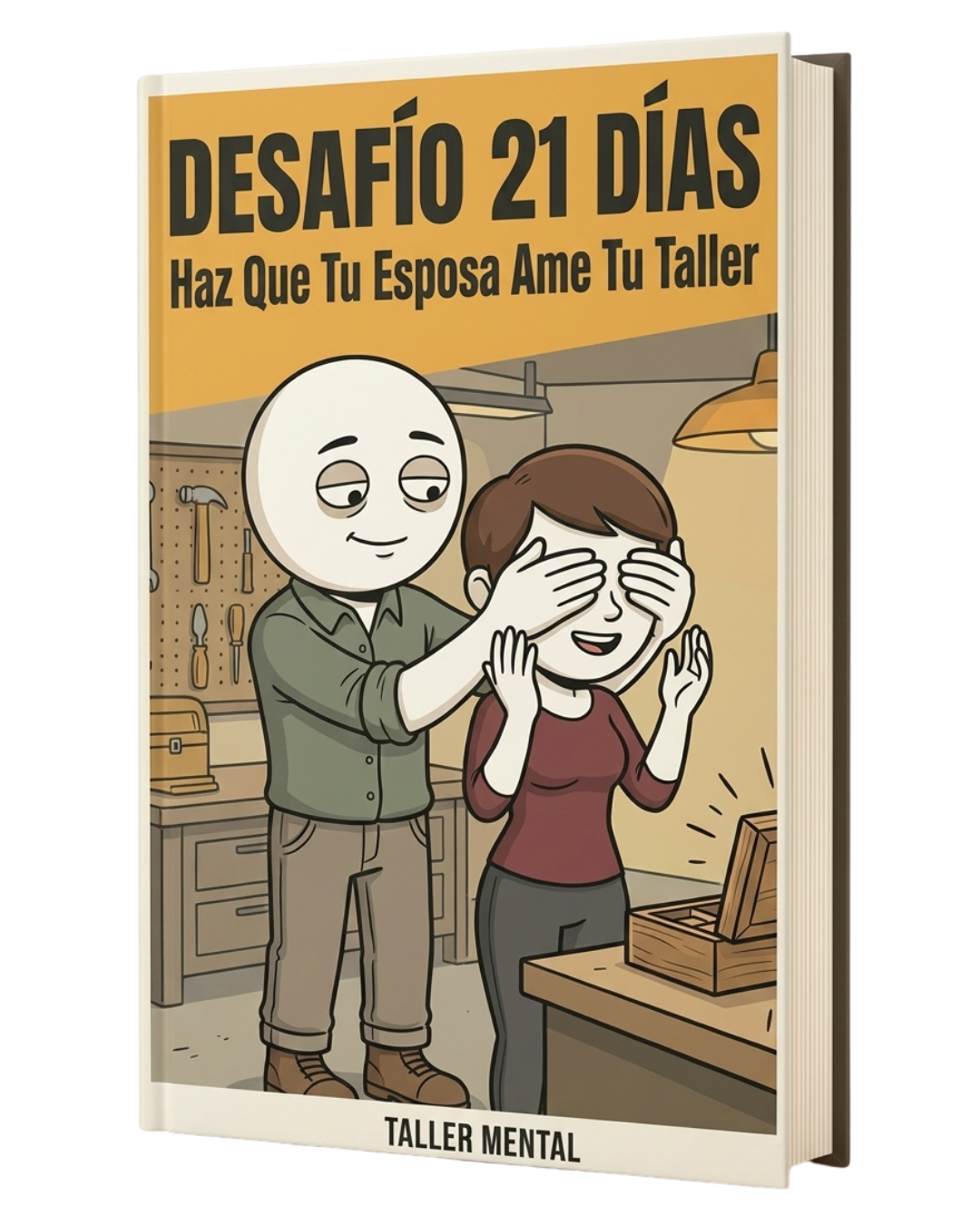 Desafío 21 Días